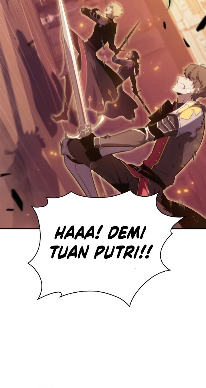 The Regressed Son Of A Duke Is An Assassin - Chapter 34 - Page 25