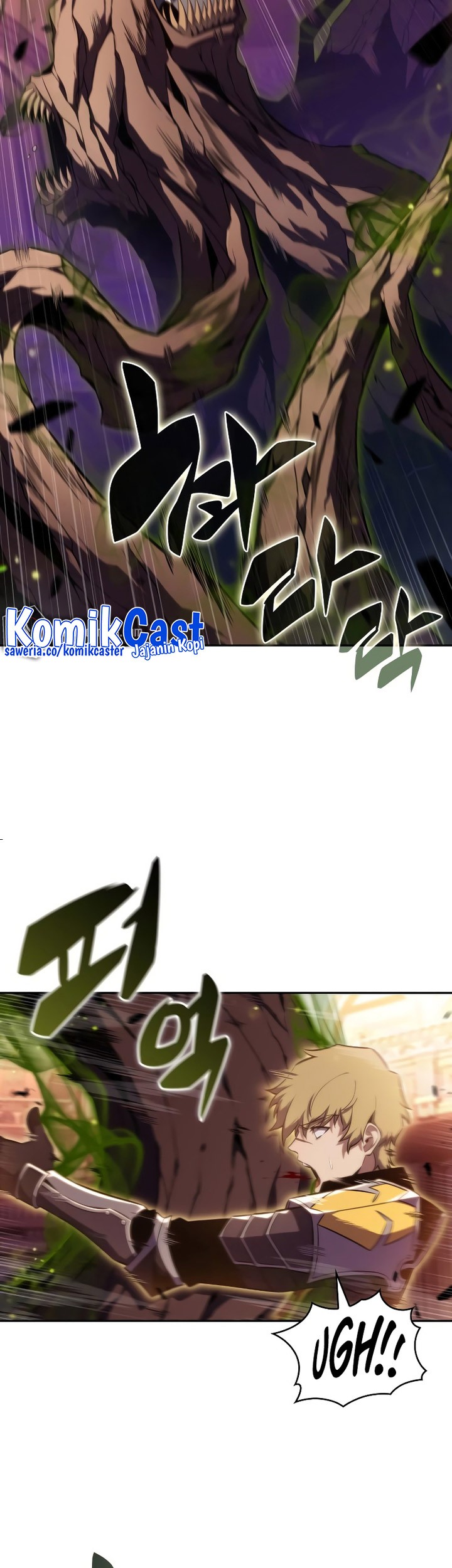 The Regressed Son Of A Duke Is An Assassin - Chapter 34 - Page 28