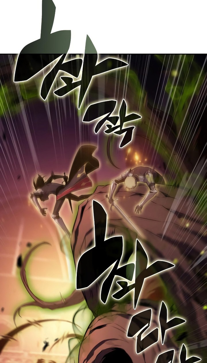 The Regressed Son Of A Duke Is An Assassin - Chapter 34 - Page 29