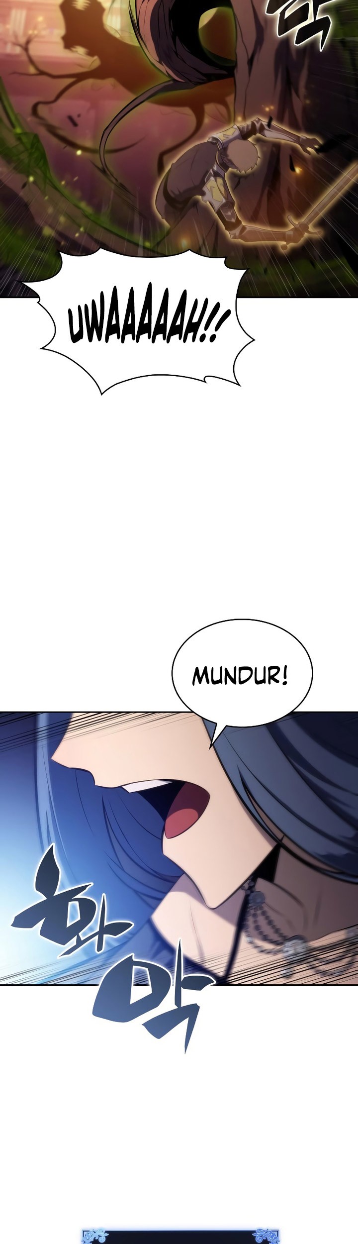 The Regressed Son Of A Duke Is An Assassin - Chapter 34 - Page 30