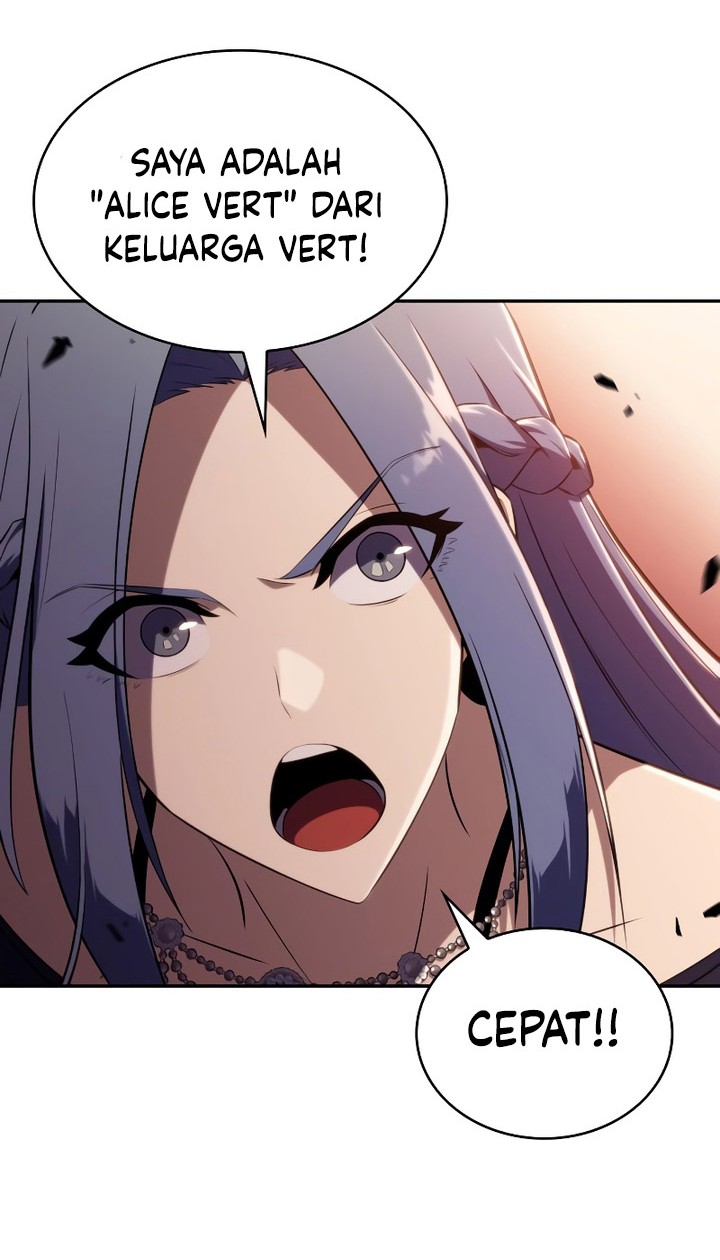 The Regressed Son Of A Duke Is An Assassin - Chapter 34 - Page 33