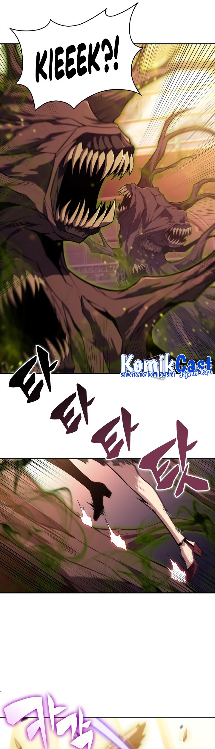 The Regressed Son Of A Duke Is An Assassin - Chapter 34 - Page 34