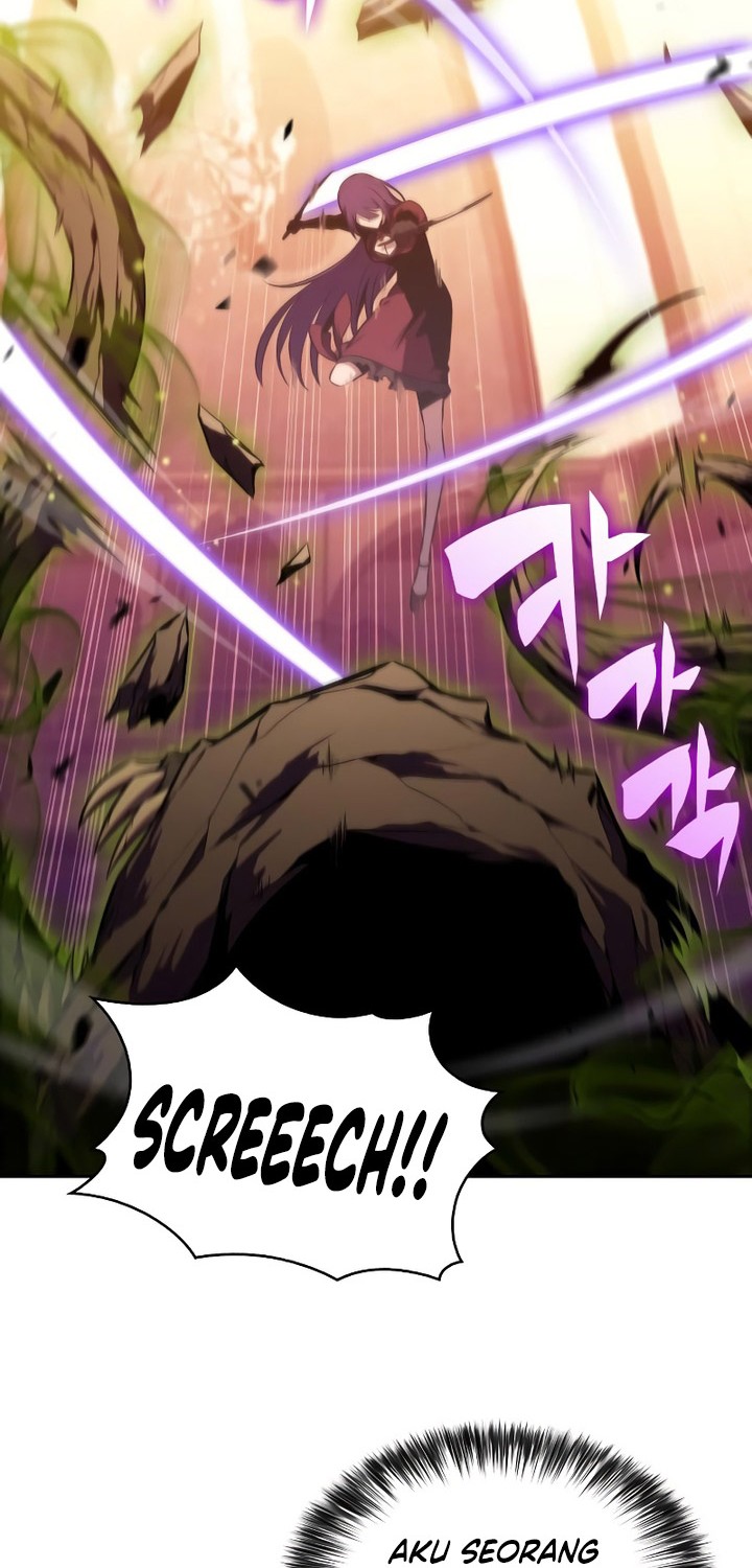 The Regressed Son Of A Duke Is An Assassin - Chapter 34 - Page 35