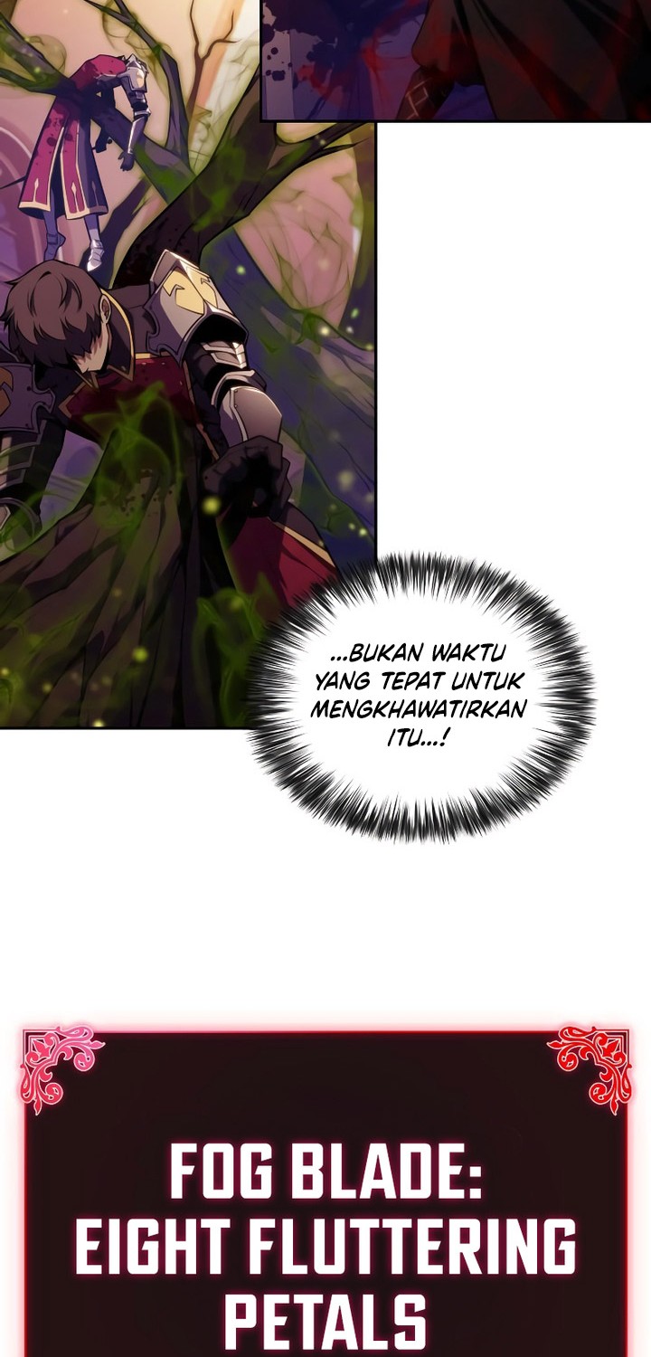 The Regressed Son Of A Duke Is An Assassin - Chapter 34 - Page 37