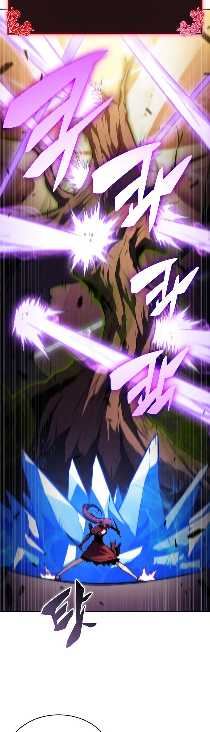 The Regressed Son Of A Duke Is An Assassin - Chapter 34 - Page 38