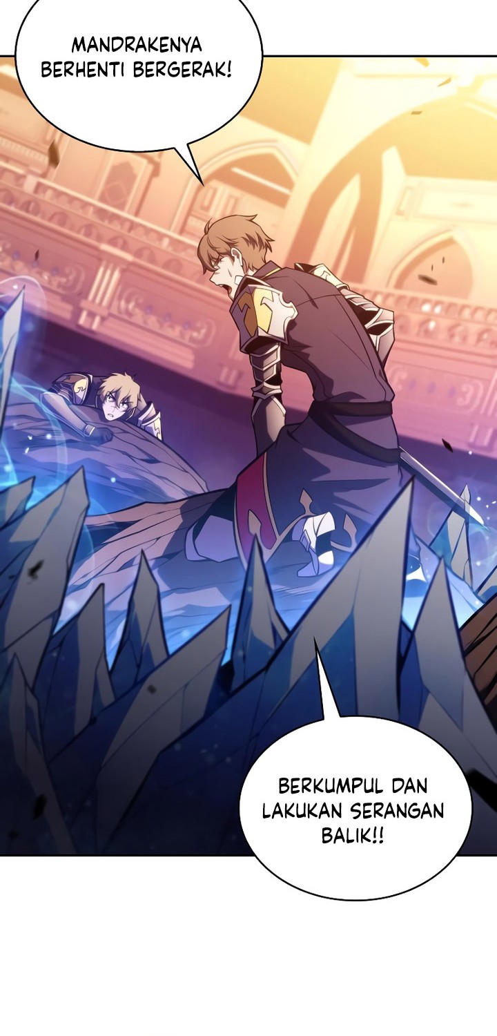 The Regressed Son Of A Duke Is An Assassin - Chapter 34 - Page 39