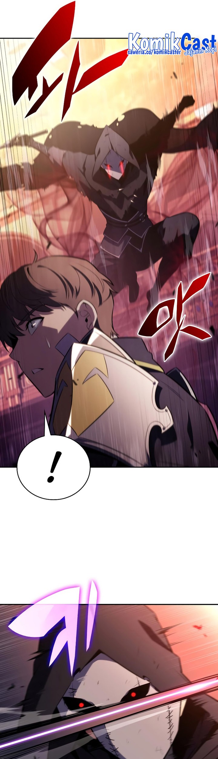 The Regressed Son Of A Duke Is An Assassin - Chapter 34 - Page 40