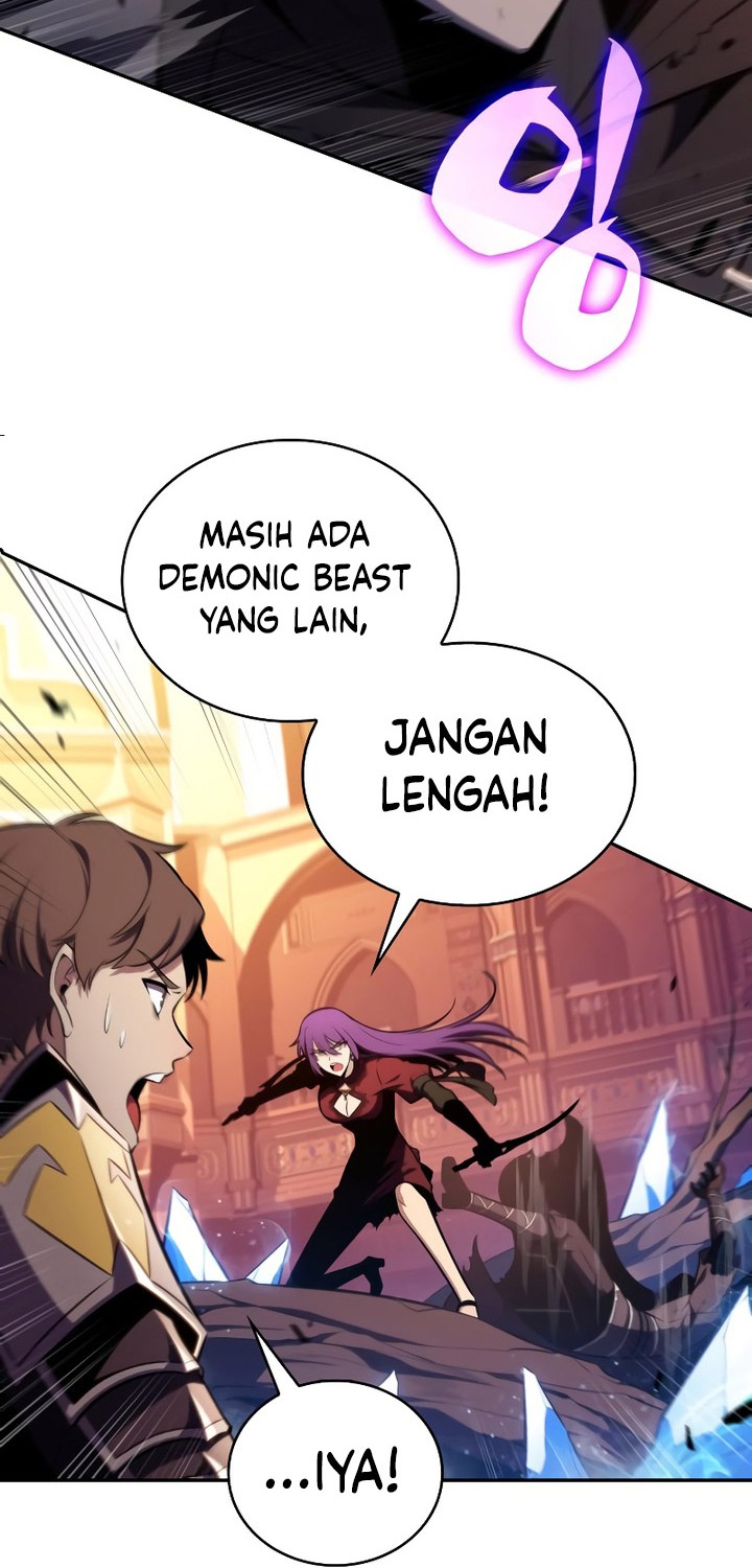 The Regressed Son Of A Duke Is An Assassin - Chapter 34 - Page 41