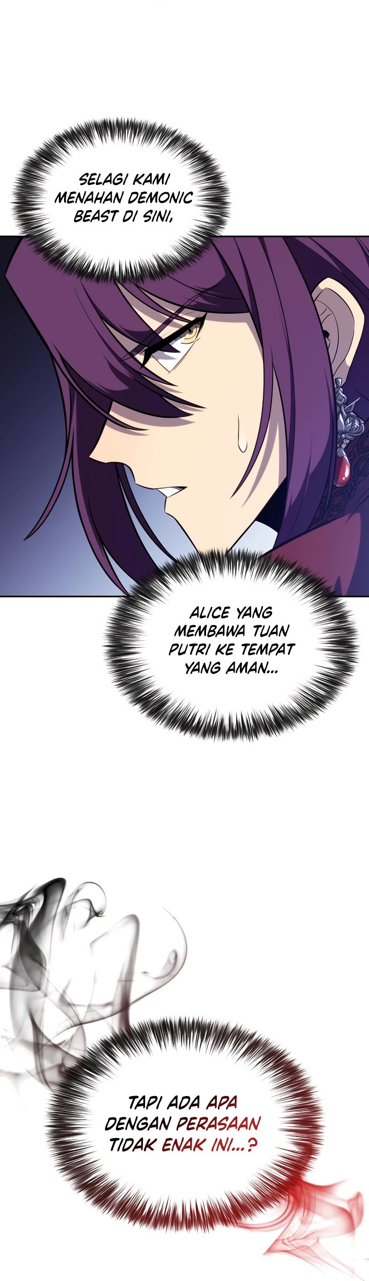 The Regressed Son Of A Duke Is An Assassin - Chapter 34 - Page 42