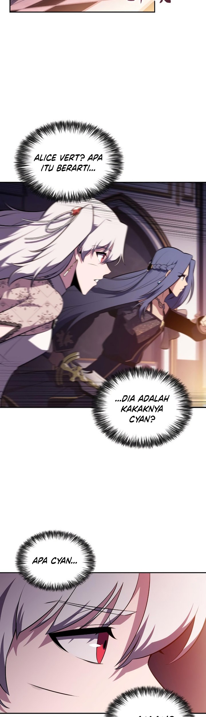 The Regressed Son Of A Duke Is An Assassin - Chapter 34 - Page 44