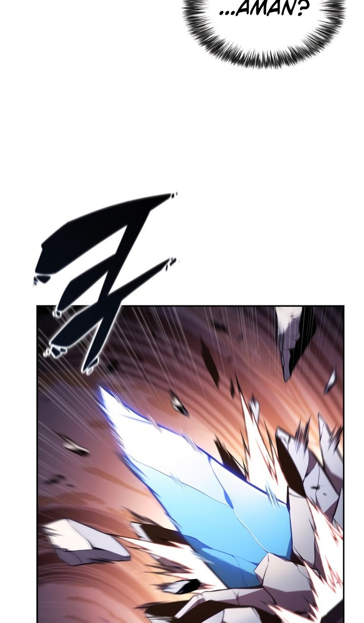 The Regressed Son Of A Duke Is An Assassin - Chapter 34 - Page 45