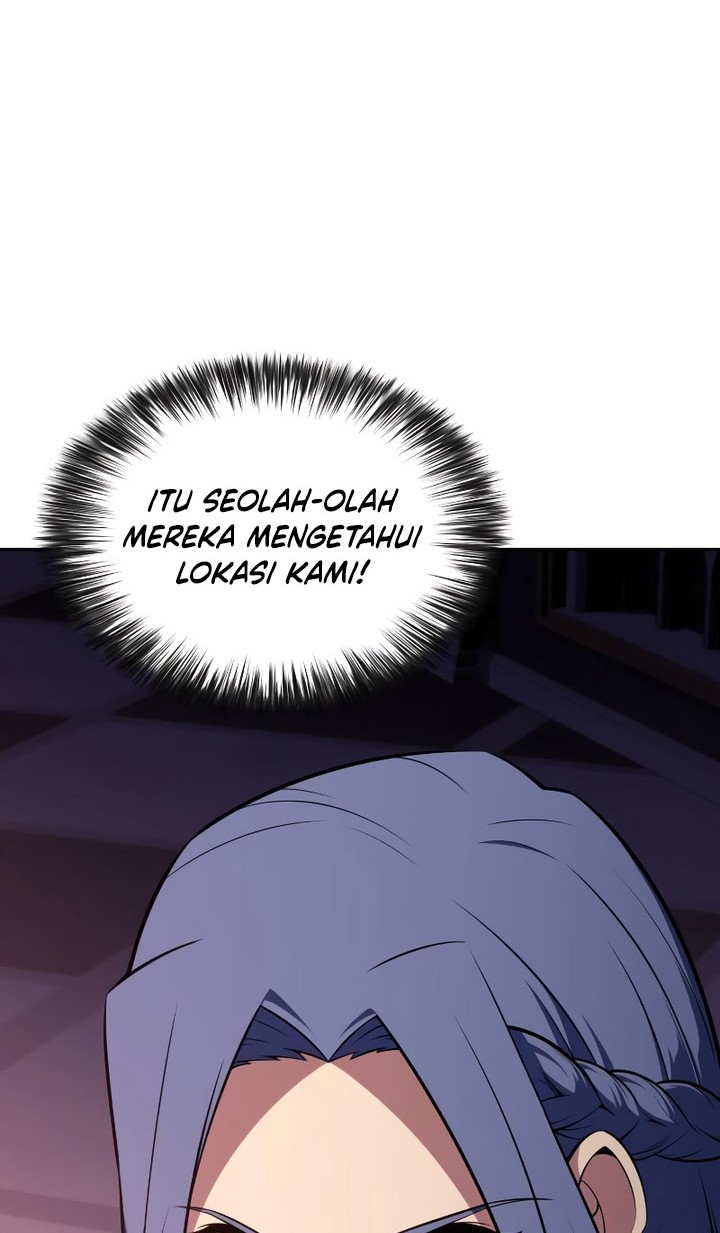 The Regressed Son Of A Duke Is An Assassin - Chapter 34 - Page 47