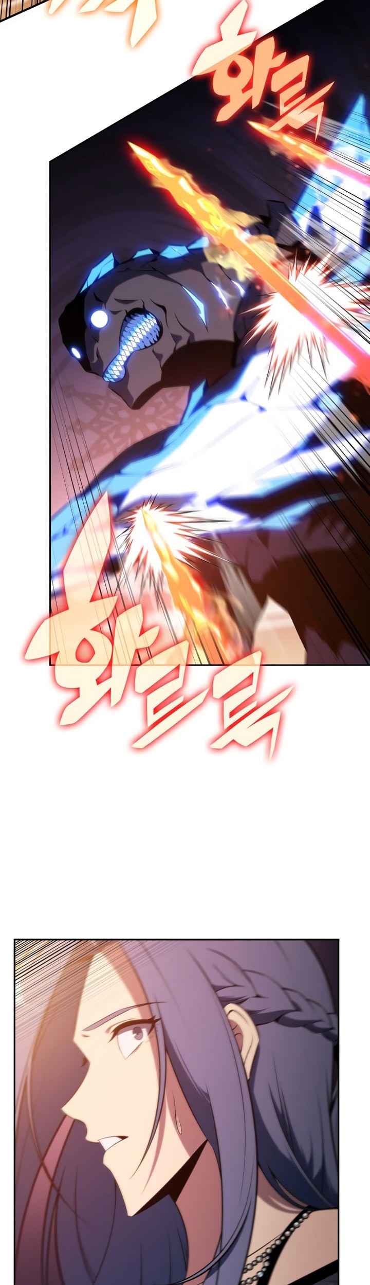 The Regressed Son Of A Duke Is An Assassin - Chapter 34 - Page 52