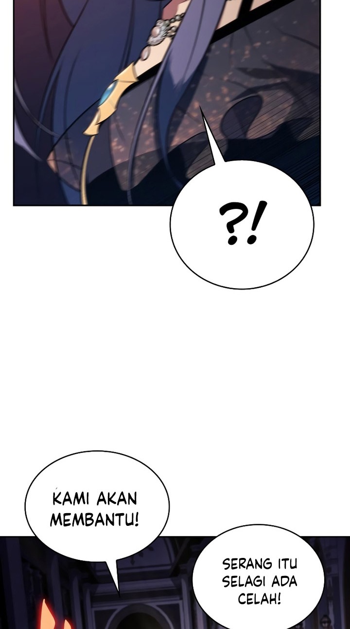 The Regressed Son Of A Duke Is An Assassin - Chapter 34 - Page 53