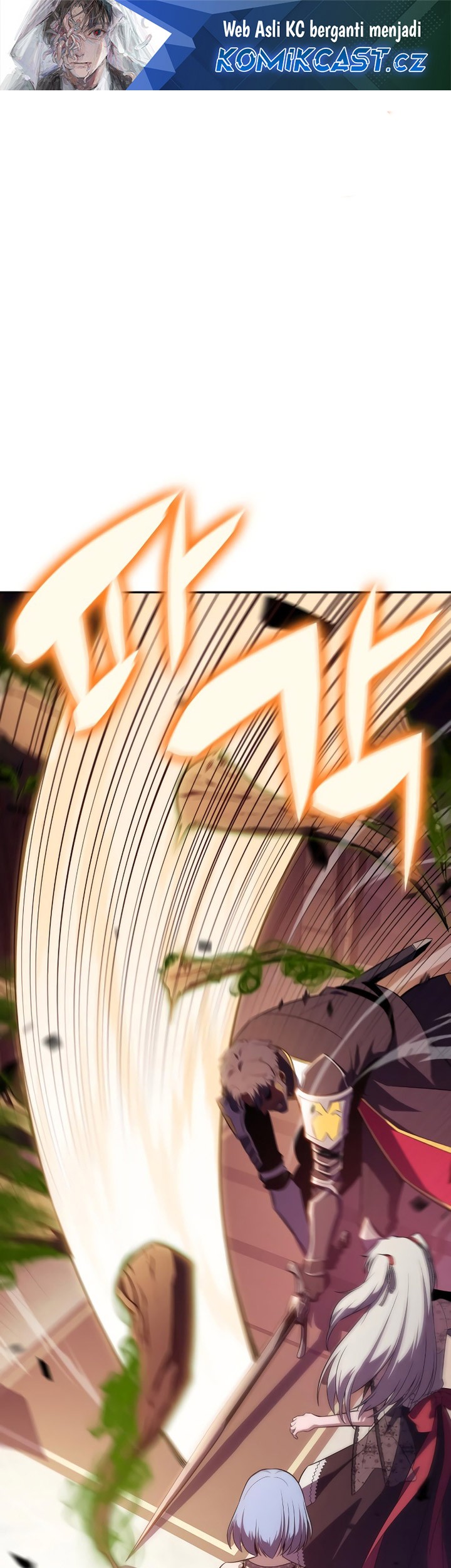 The Regressed Son Of A Duke Is An Assassin - Chapter 34 - Page 2