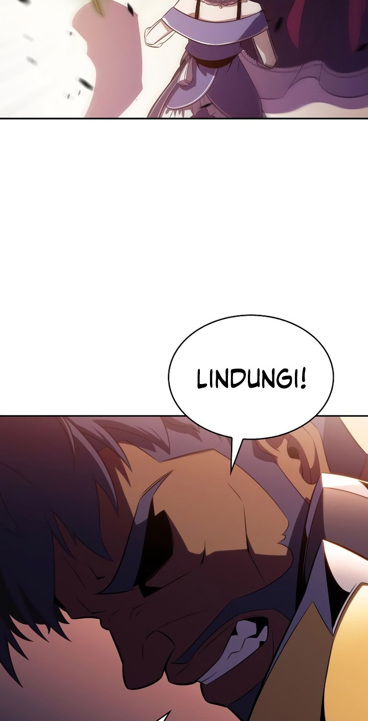 The Regressed Son Of A Duke Is An Assassin - Chapter 34 - Page 3