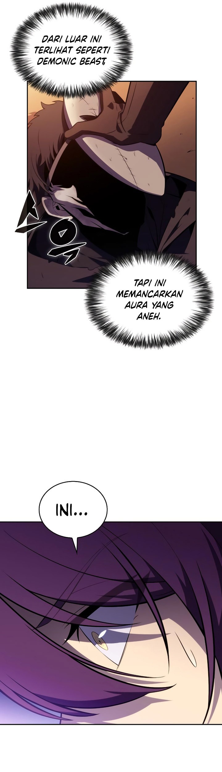 The Regressed Son Of A Duke Is An Assassin - Chapter 34 - Page 66