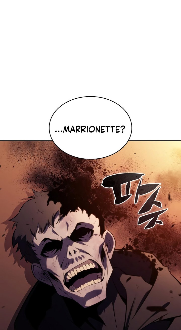 The Regressed Son Of A Duke Is An Assassin - Chapter 34 - Page 67