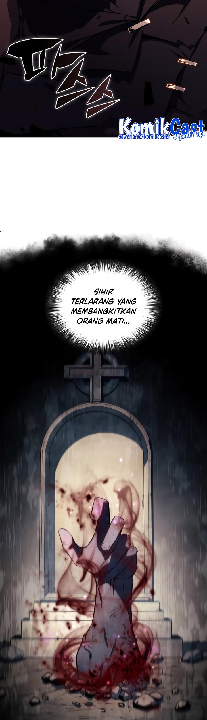 The Regressed Son Of A Duke Is An Assassin - Chapter 34 - Page 68