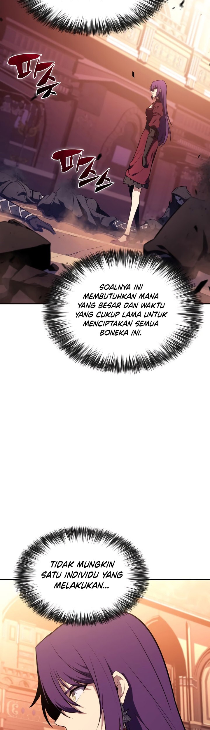 The Regressed Son Of A Duke Is An Assassin - Chapter 34 - Page 70