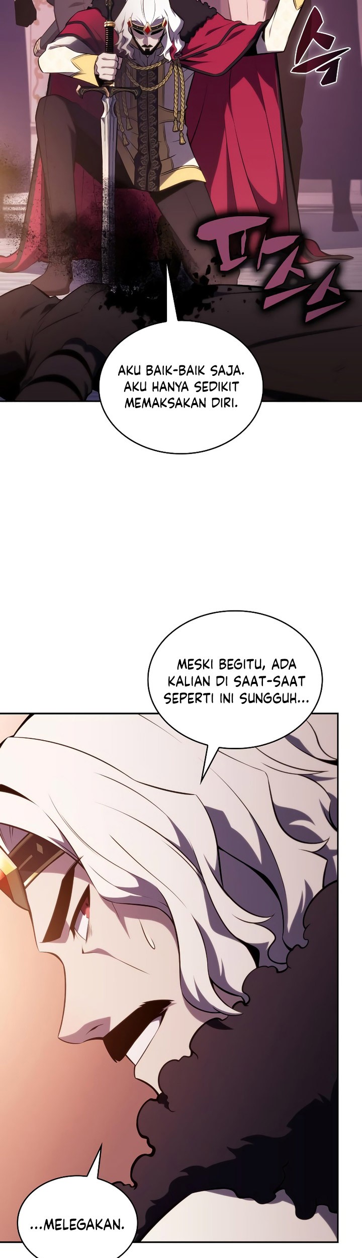 The Regressed Son Of A Duke Is An Assassin - Chapter 34 - Page 76