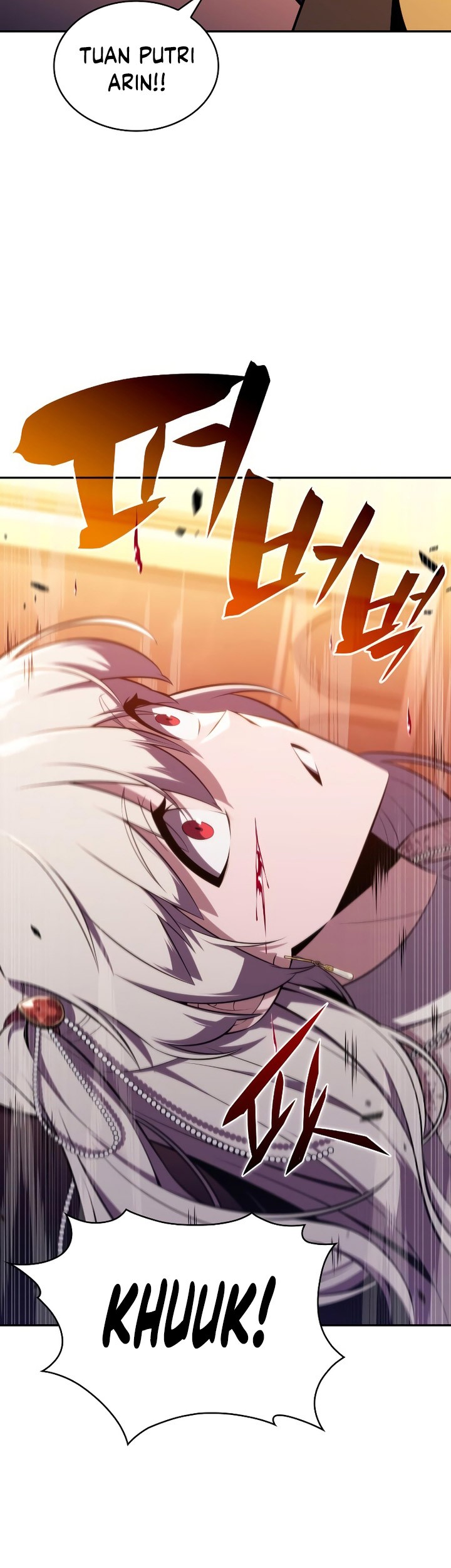 The Regressed Son Of A Duke Is An Assassin - Chapter 34 - Page 4