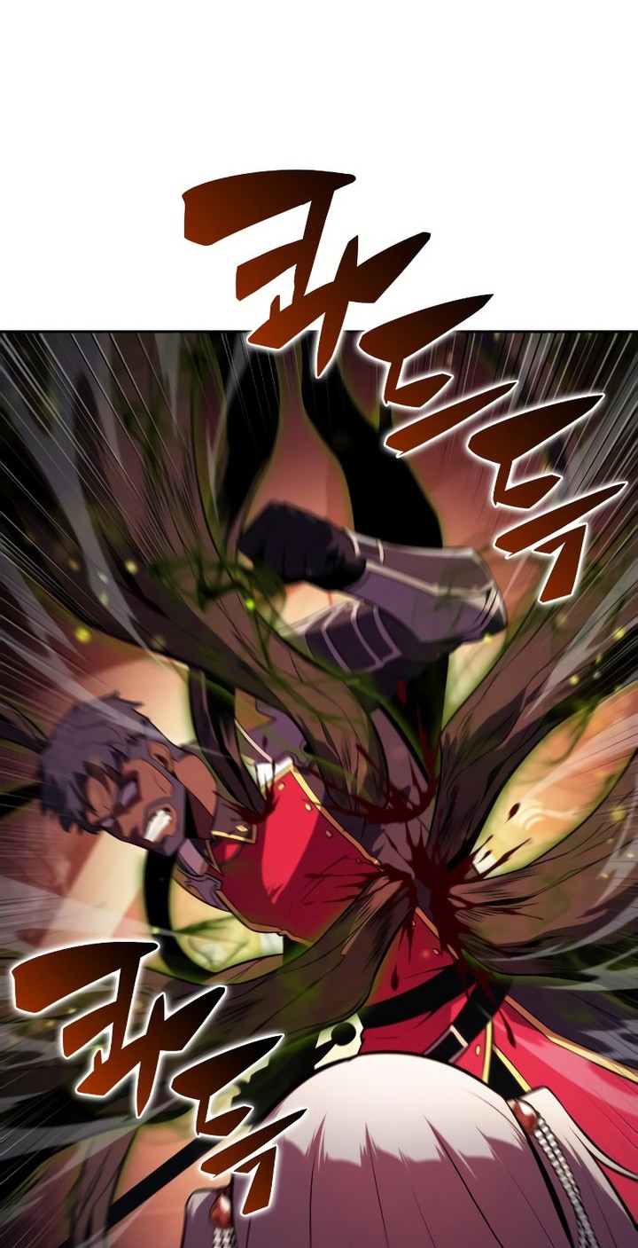 The Regressed Son Of A Duke Is An Assassin - Chapter 34 - Page 5