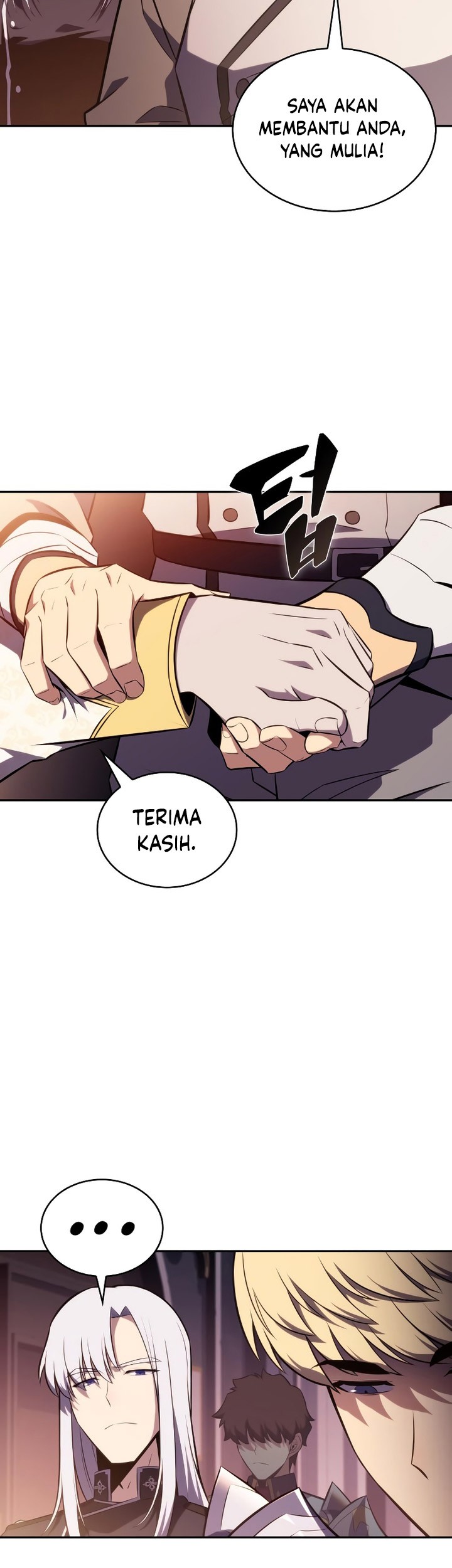 The Regressed Son Of A Duke Is An Assassin - Chapter 34 - Page 78