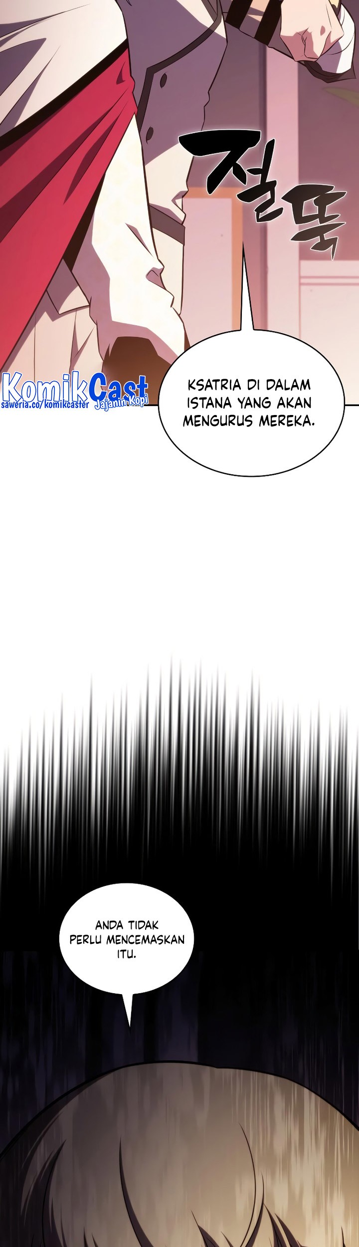 The Regressed Son Of A Duke Is An Assassin - Chapter 34 - Page 80