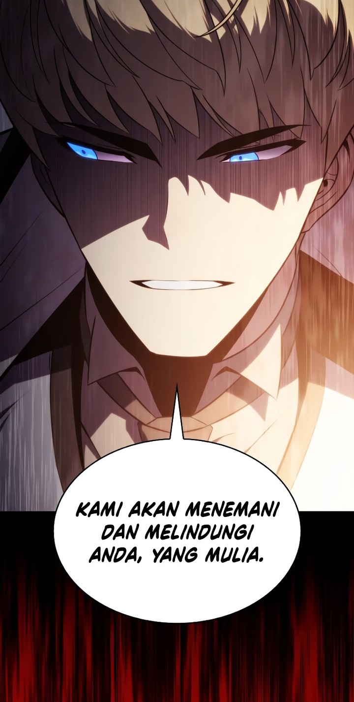 The Regressed Son Of A Duke Is An Assassin - Chapter 34 - Page 81