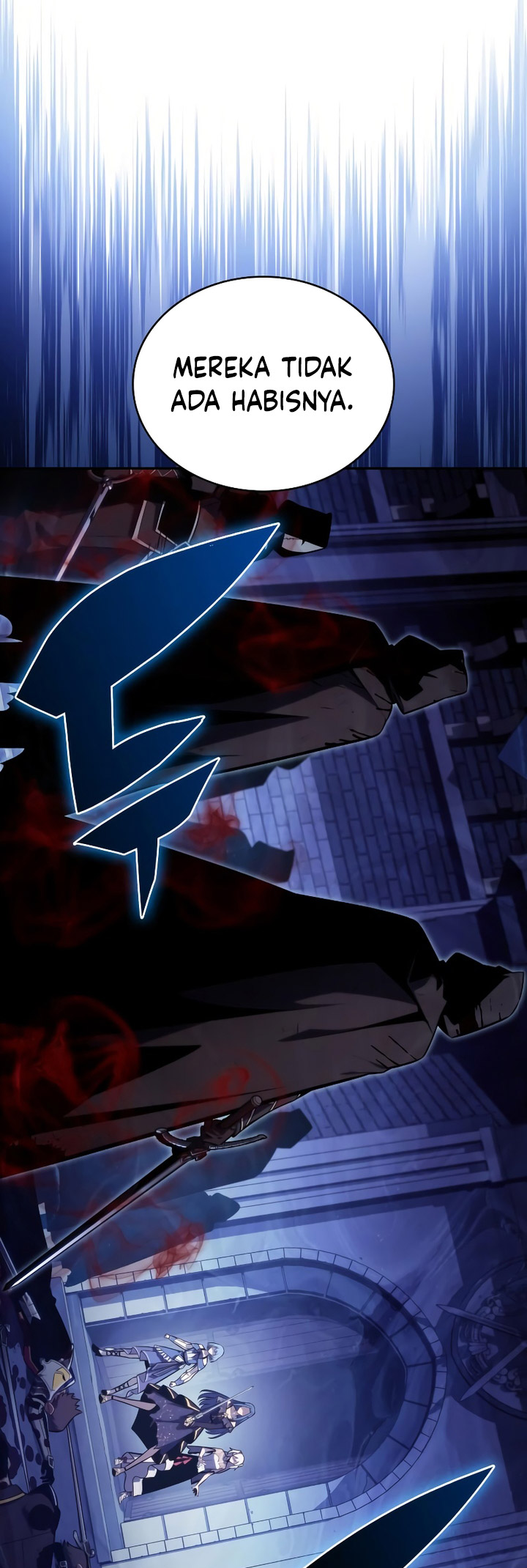 The Regressed Son Of A Duke Is An Assassin - Chapter 34 - Page 84