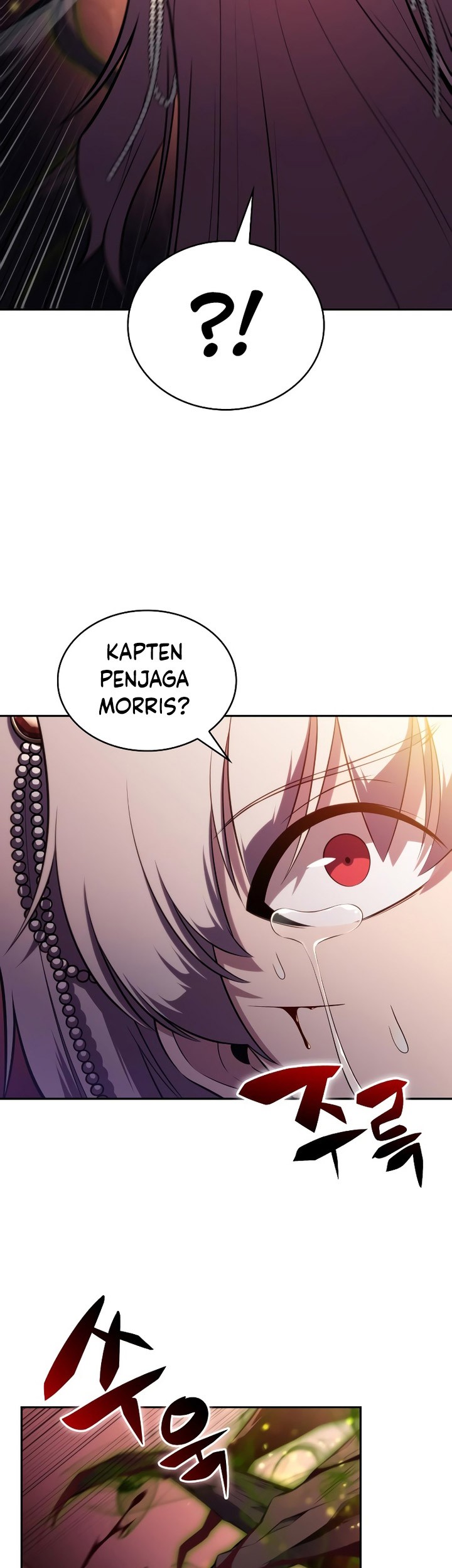 The Regressed Son Of A Duke Is An Assassin - Chapter 34 - Page 6