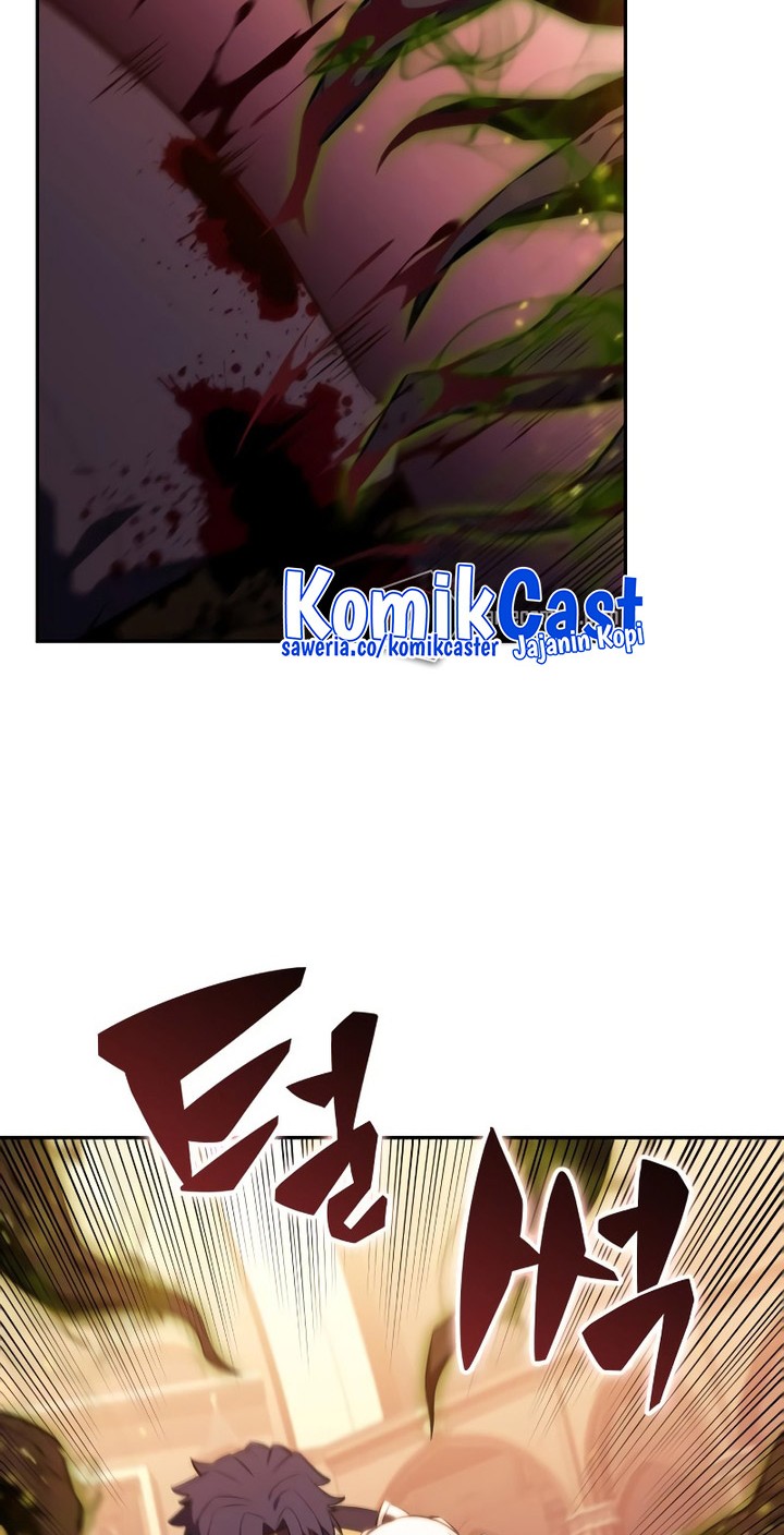 The Regressed Son Of A Duke Is An Assassin - Chapter 34 - Page 7