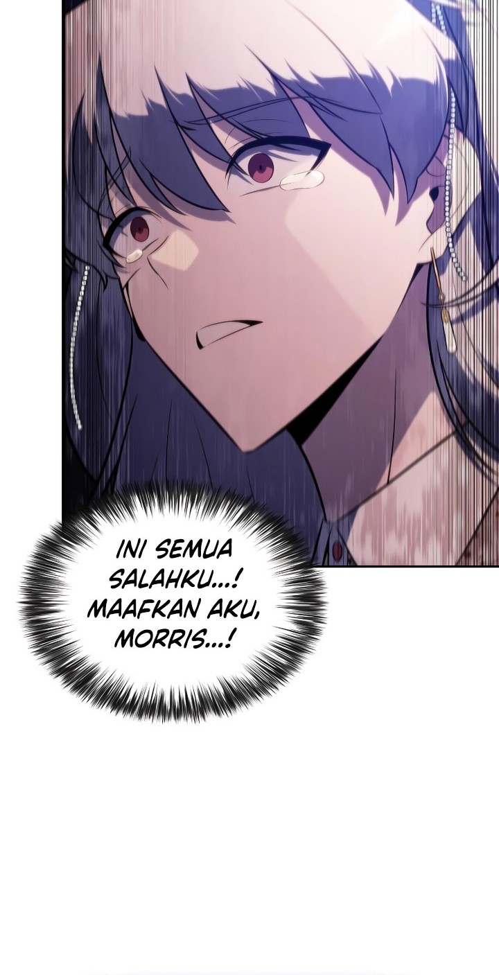 The Regressed Son Of A Duke Is An Assassin - Chapter 34 - Page 9