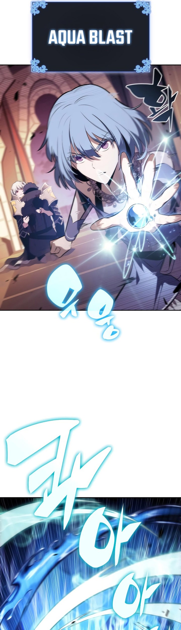 The Regressed Son Of A Duke Is An Assassin - Chapter 34 - Page 10