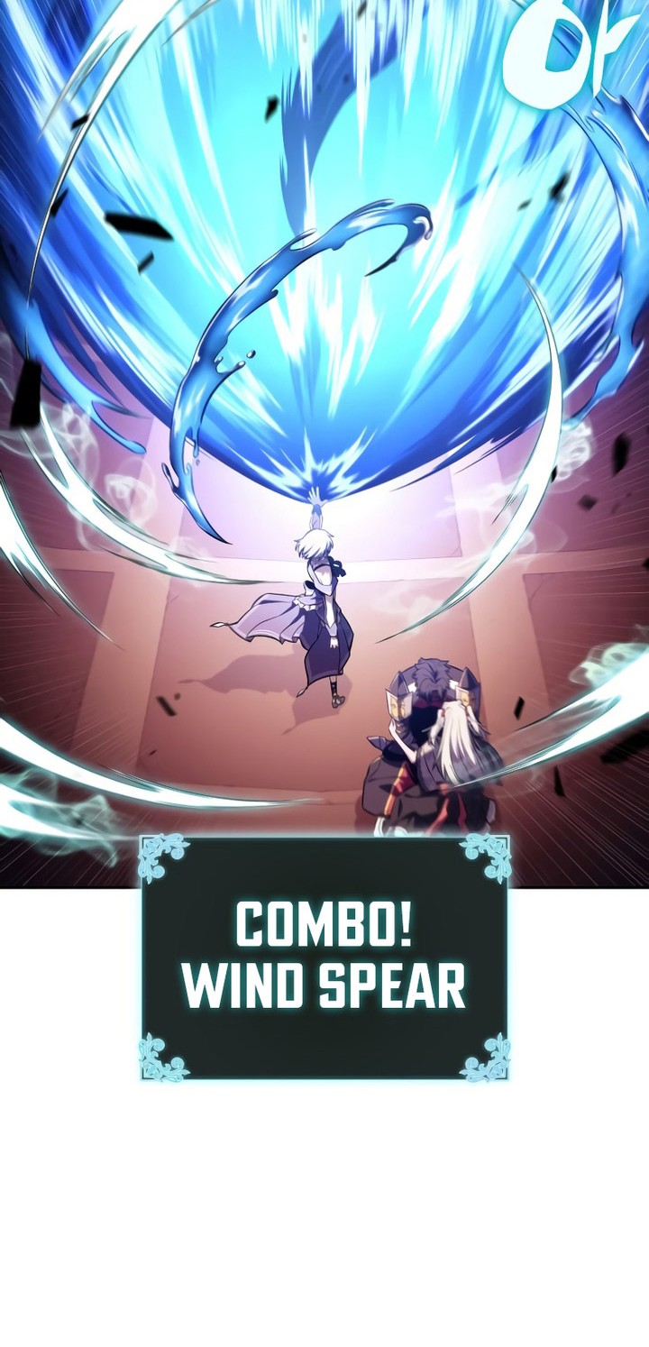 The Regressed Son Of A Duke Is An Assassin - Chapter 34 - Page 11