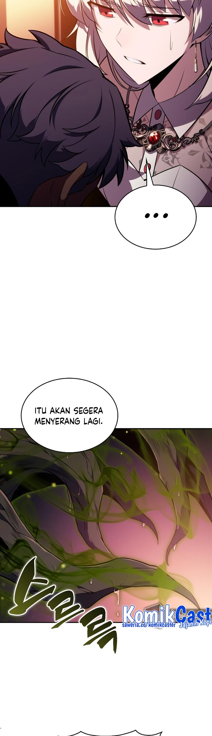 The Regressed Son Of A Duke Is An Assassin - Chapter 34 - Page 14