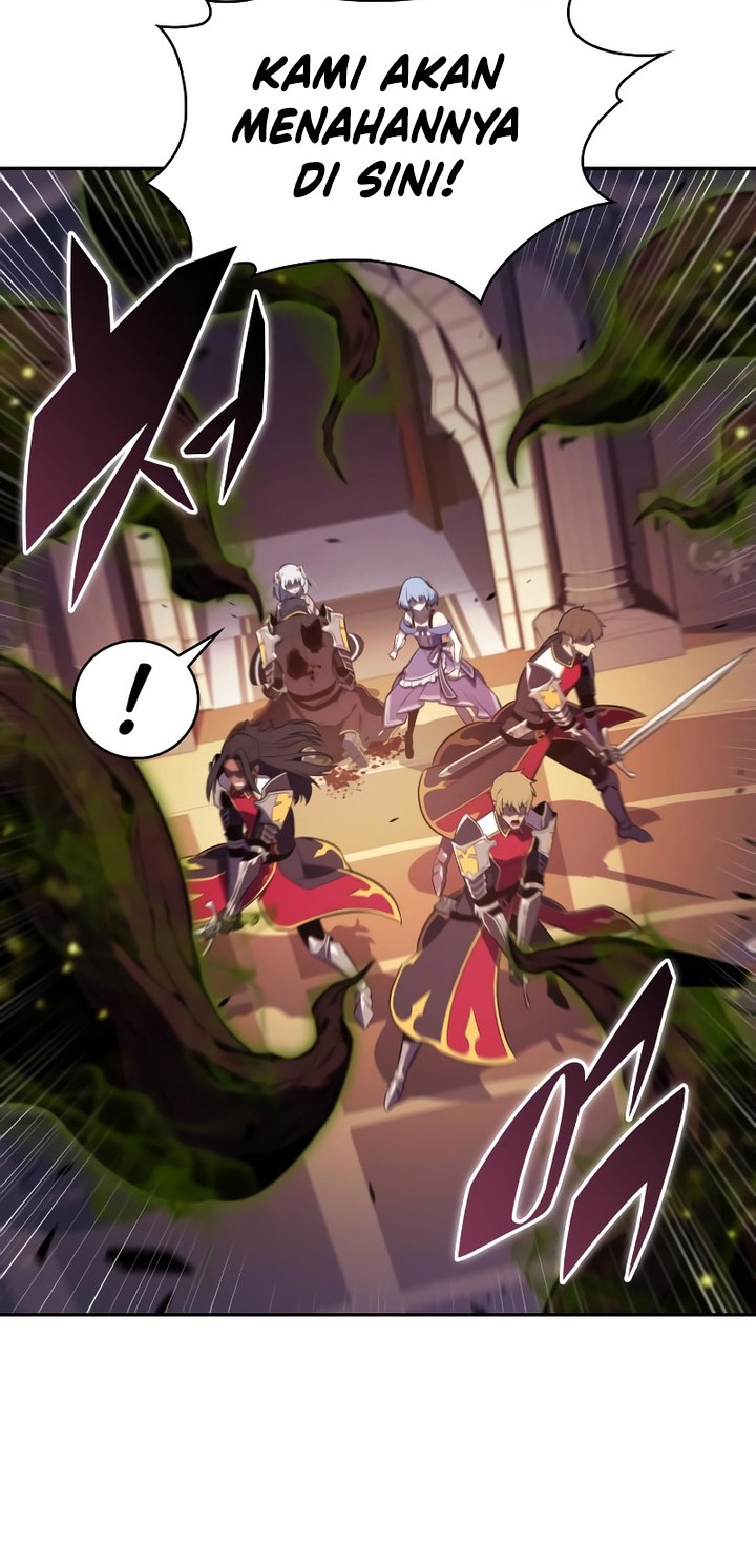 The Regressed Son Of A Duke Is An Assassin - Chapter 34 - Page 15