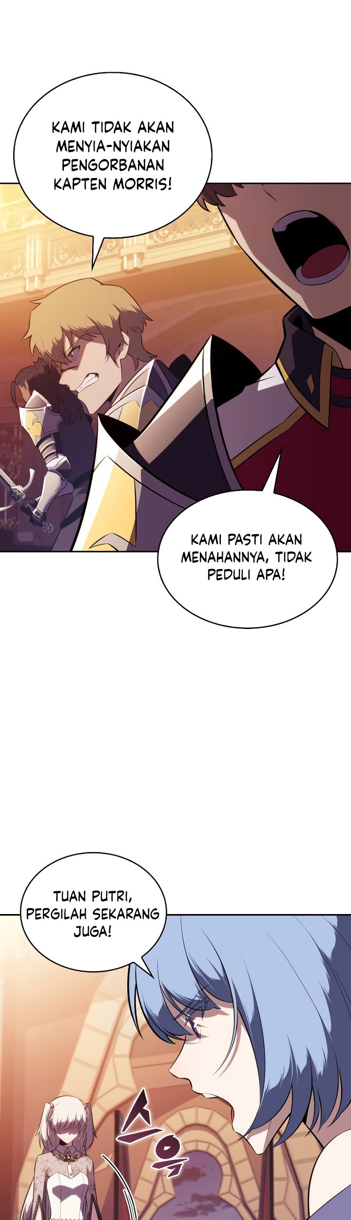 The Regressed Son Of A Duke Is An Assassin - Chapter 34 - Page 16