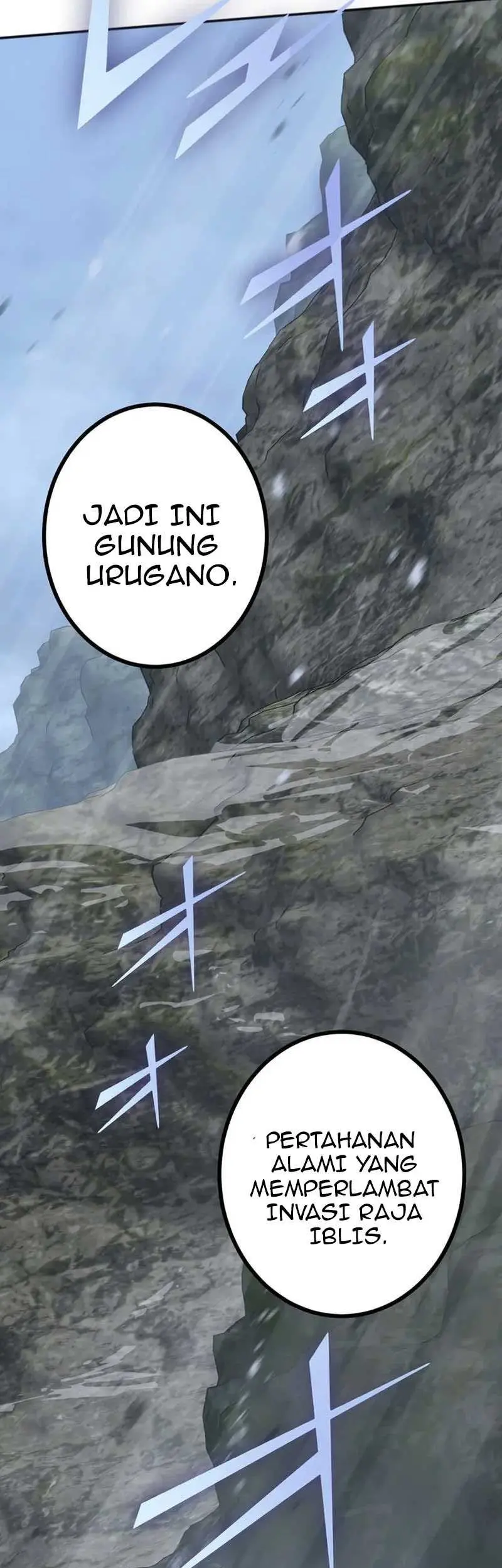 The strongest assassin gets transferred to another world with his whole class Chapter 33 Gambar 30