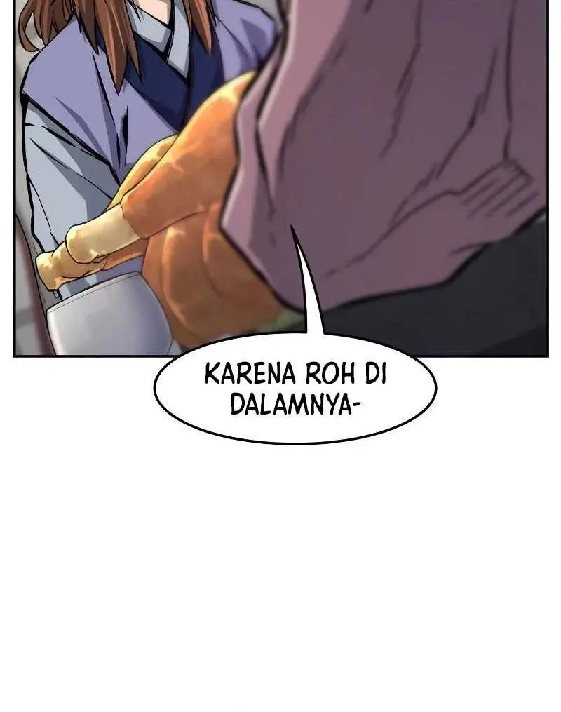 Absolute Sword Sense Chapter 94 Gambar 37