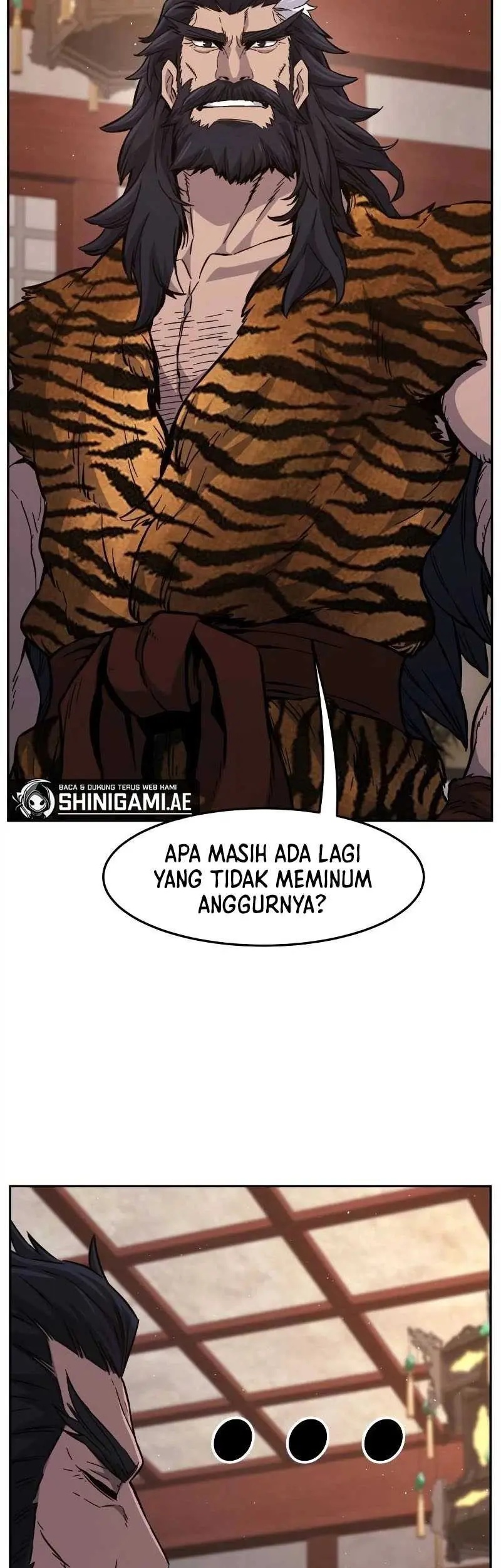Absolute Sword Sense Chapter 94 Gambar 51