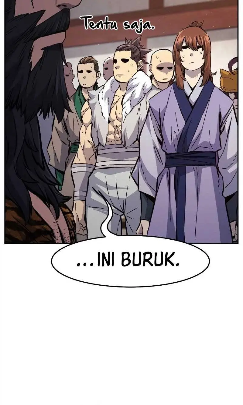 Absolute Sword Sense Chapter 94 Gambar 52