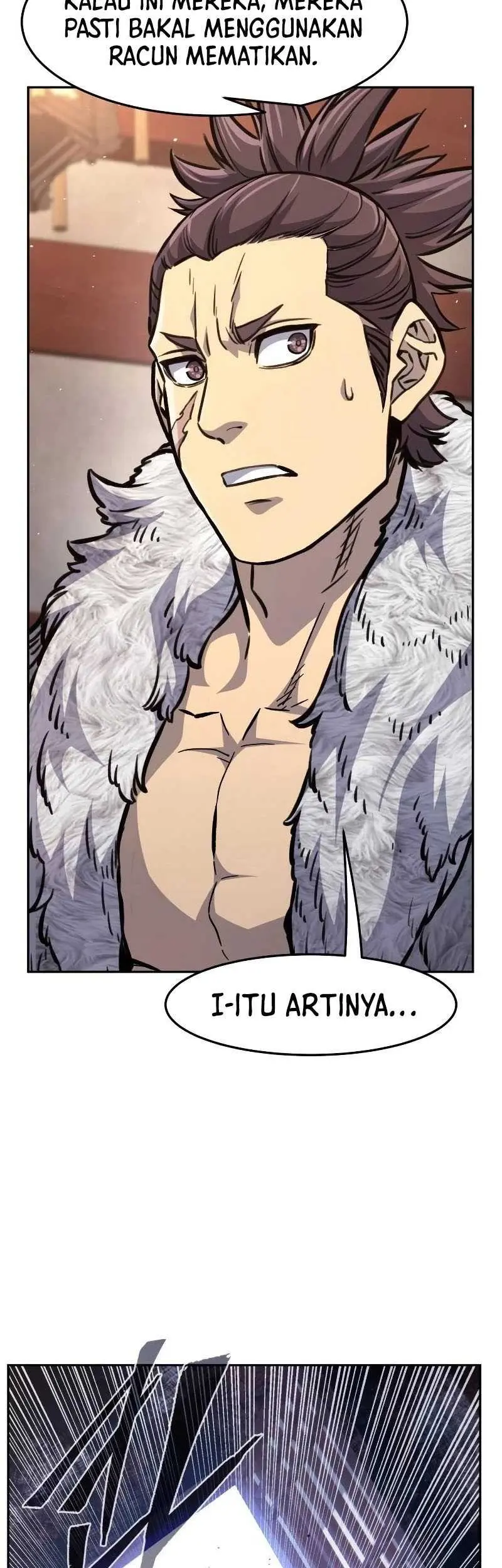 Absolute Sword Sense Chapter 94 Gambar 59
