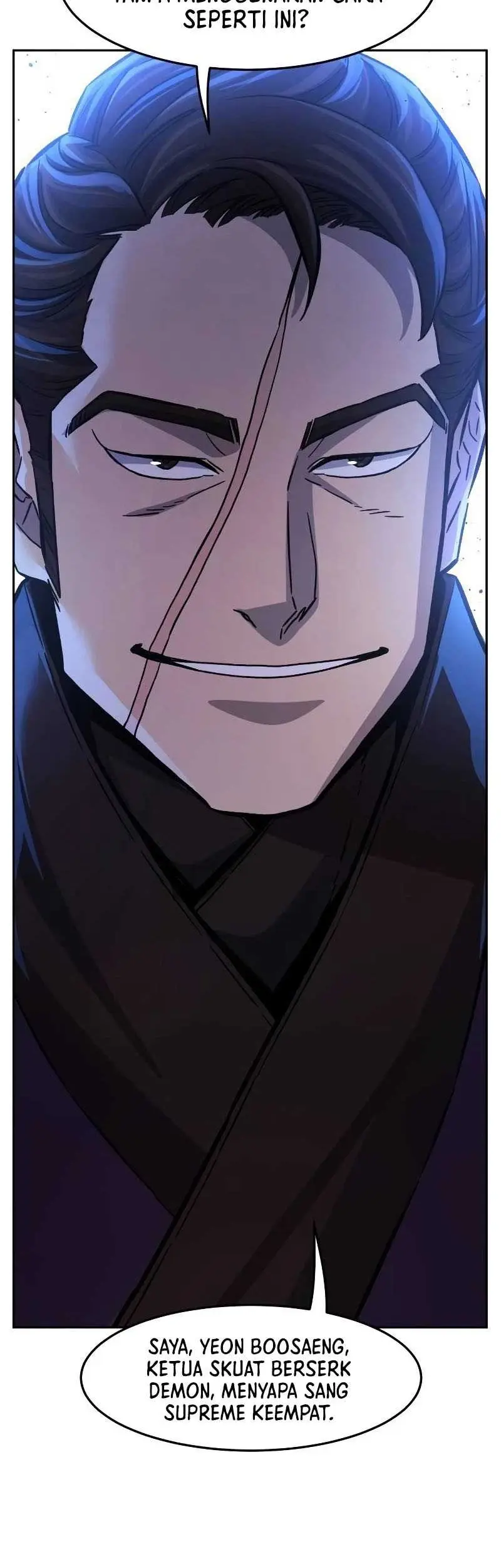Absolute Sword Sense Chapter 94 Gambar 62