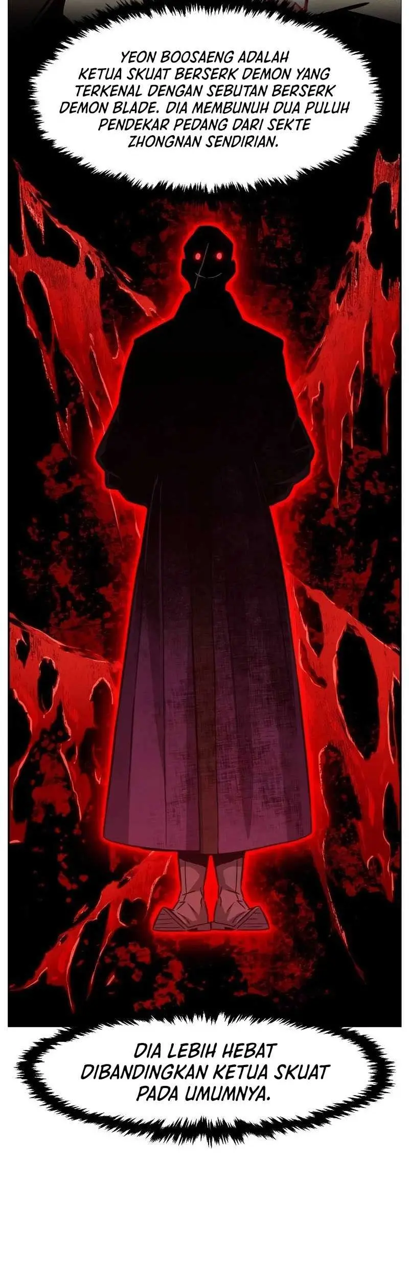 Absolute Sword Sense Chapter 94 Gambar 65