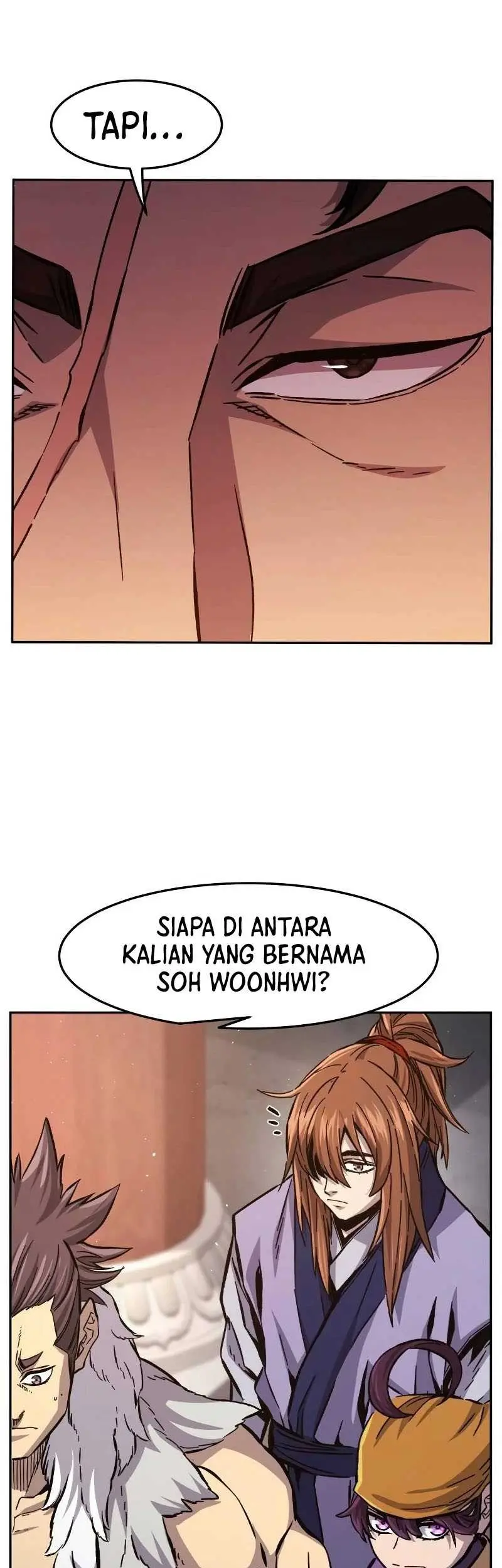Absolute Sword Sense Chapter 94 Gambar 66