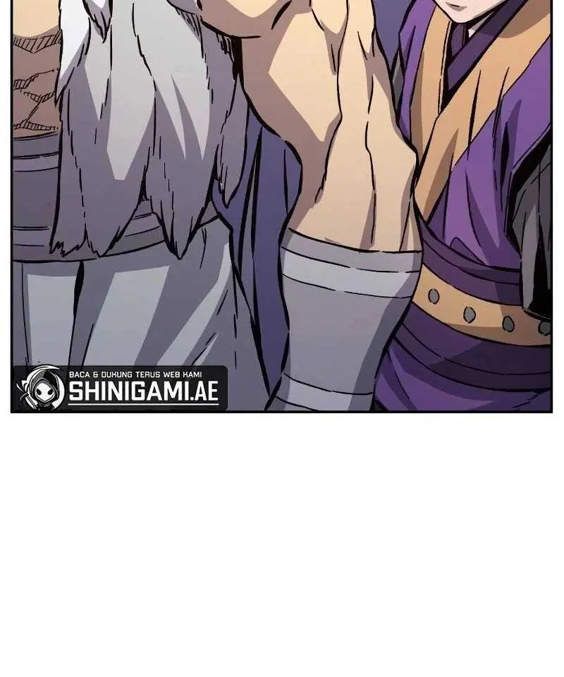 Absolute Sword Sense Chapter 94 Gambar 67