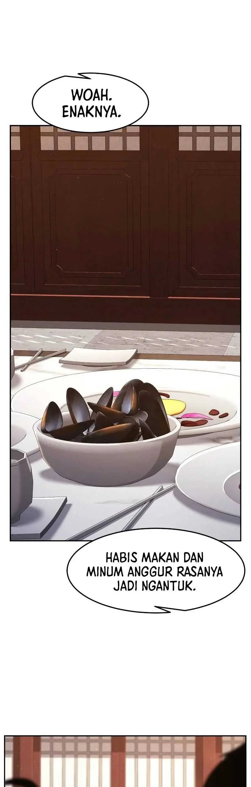 Absolute Sword Sense Chapter 94 Gambar 26
