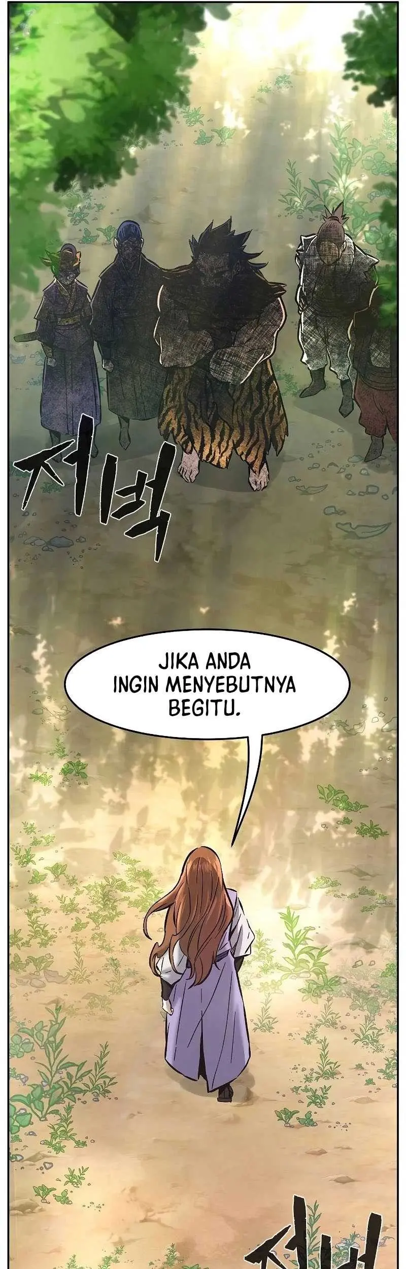 Absolute Sword Sense Chapter 93 Gambar 50